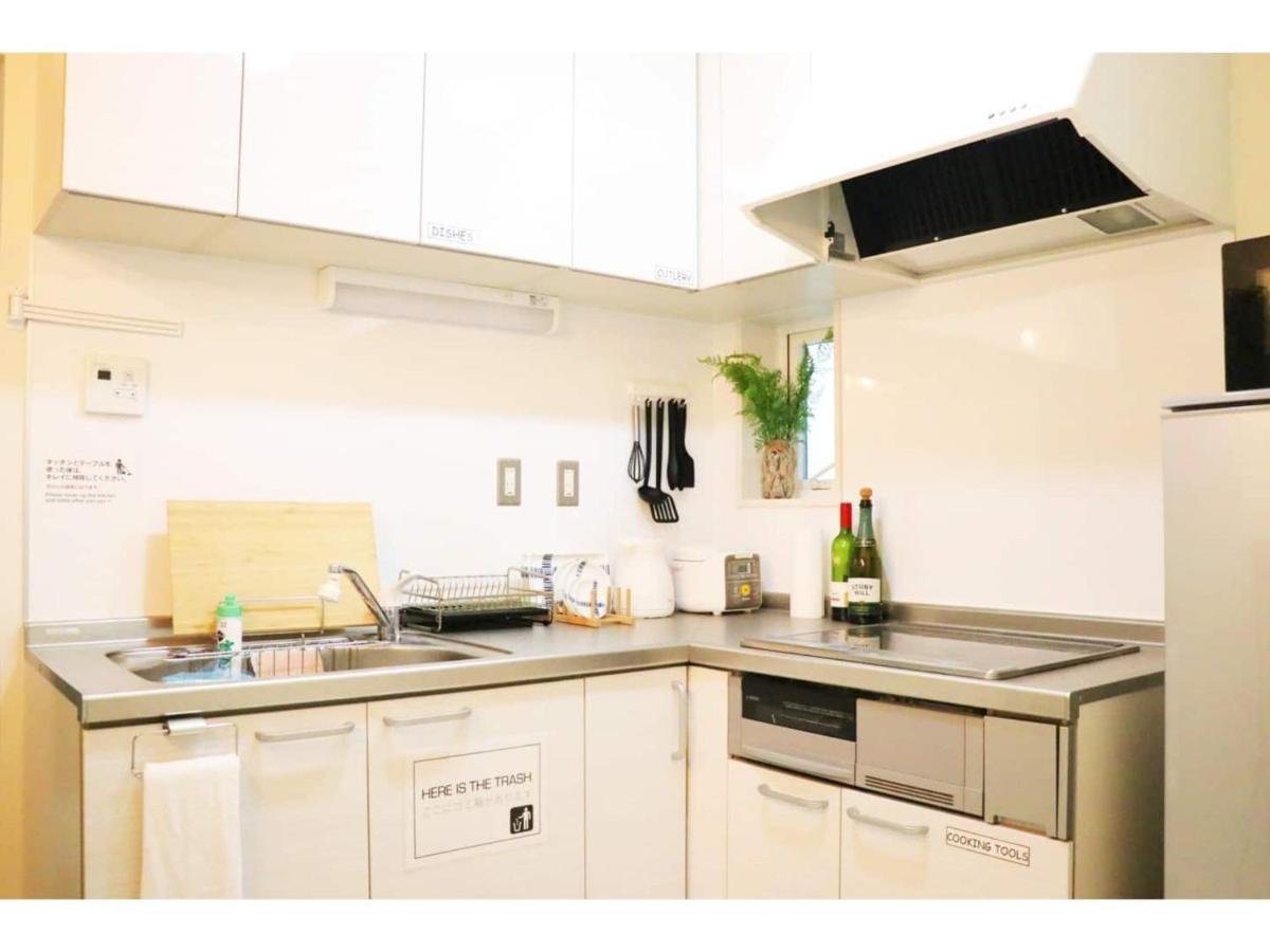 Ohana Tokyo House - Vacation Stay 71476V 외부 사진