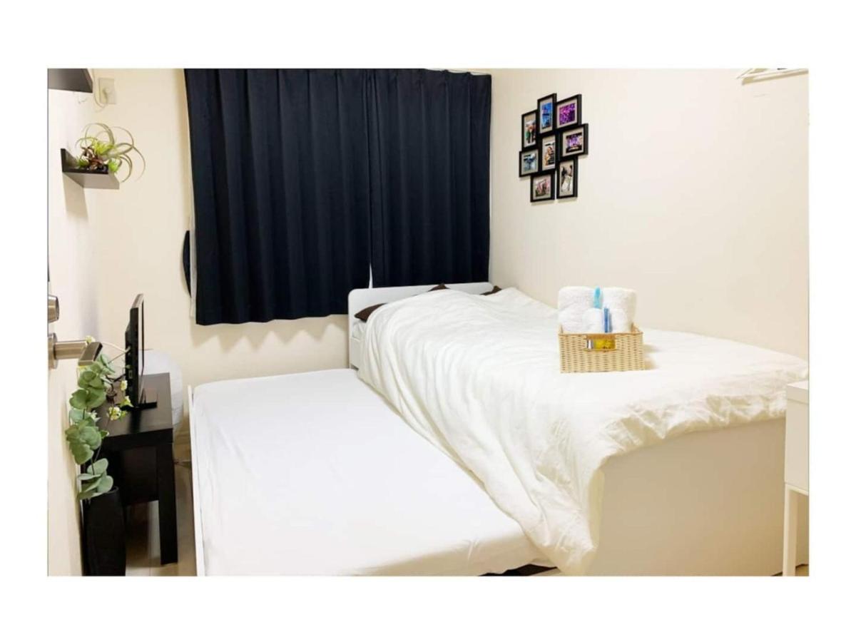 Ohana Tokyo House - Vacation Stay 71476V 외부 사진