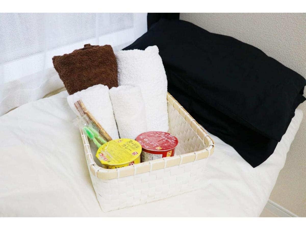 Ohana Tokyo House - Vacation Stay 71476V 외부 사진