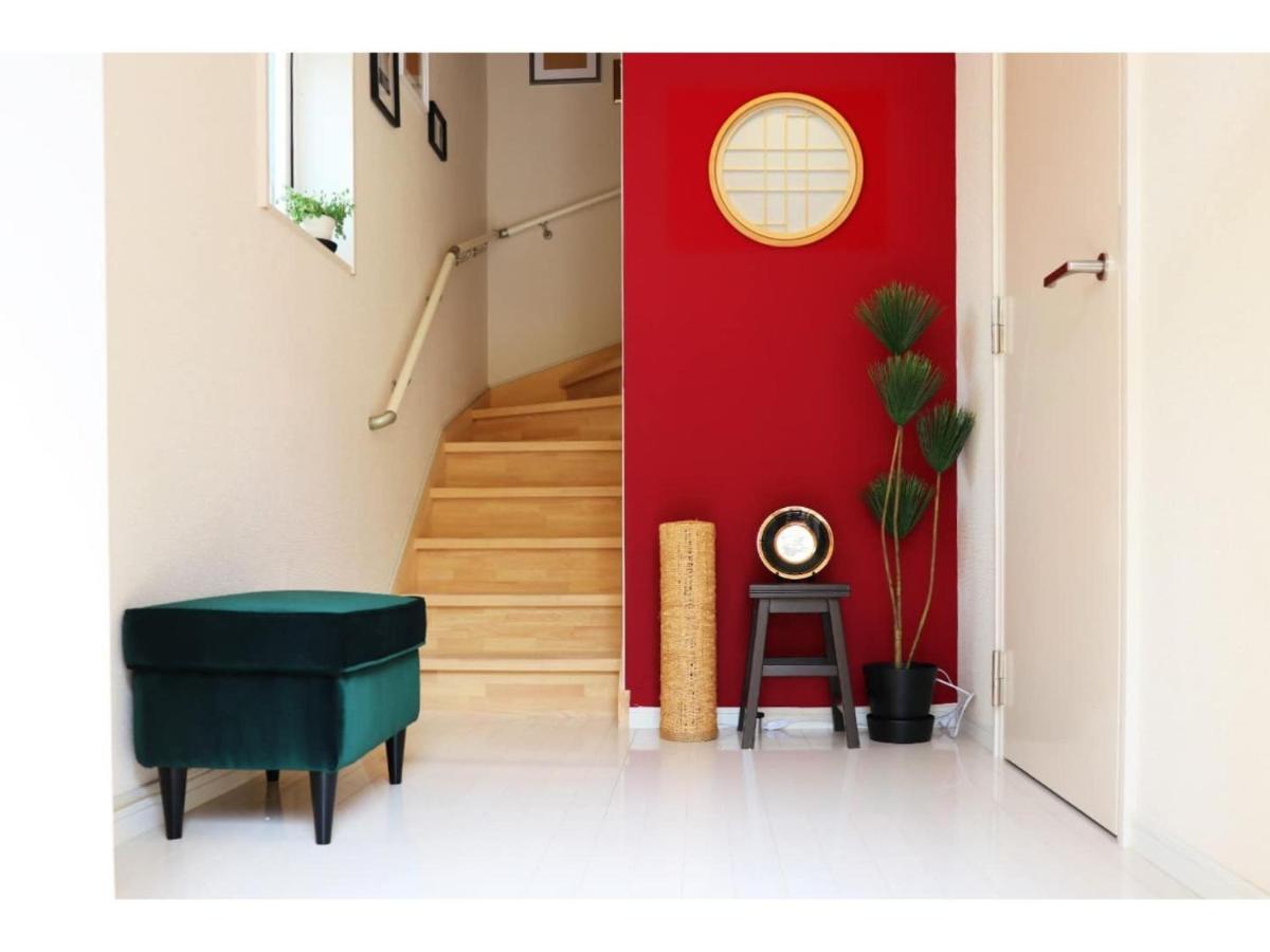 Ohana Tokyo House - Vacation Stay 71476V 외부 사진